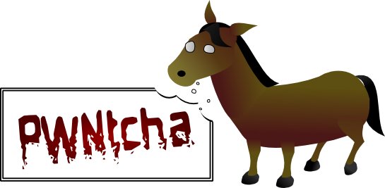 PWNtcha - captcha decoder ¶